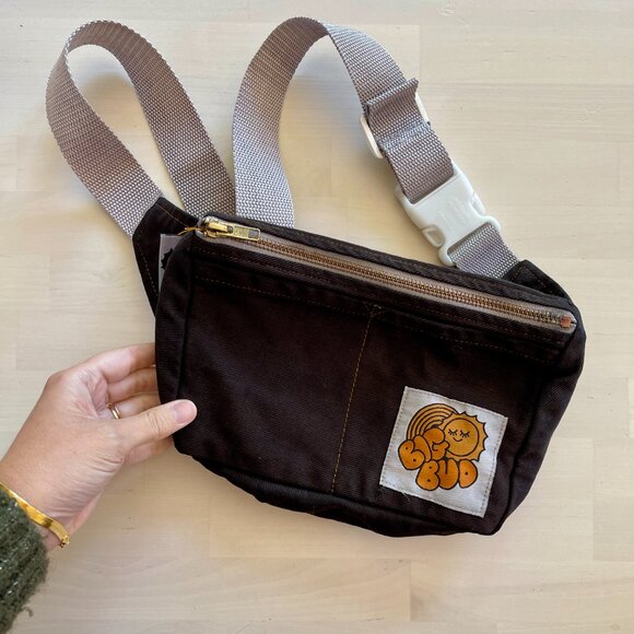 Big Bud Press Fanny Pack - Picture 2 of 4